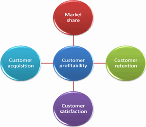 The Customers Perspective of the Balanced Scorecard
