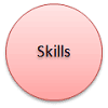 Skills element of 7S framework