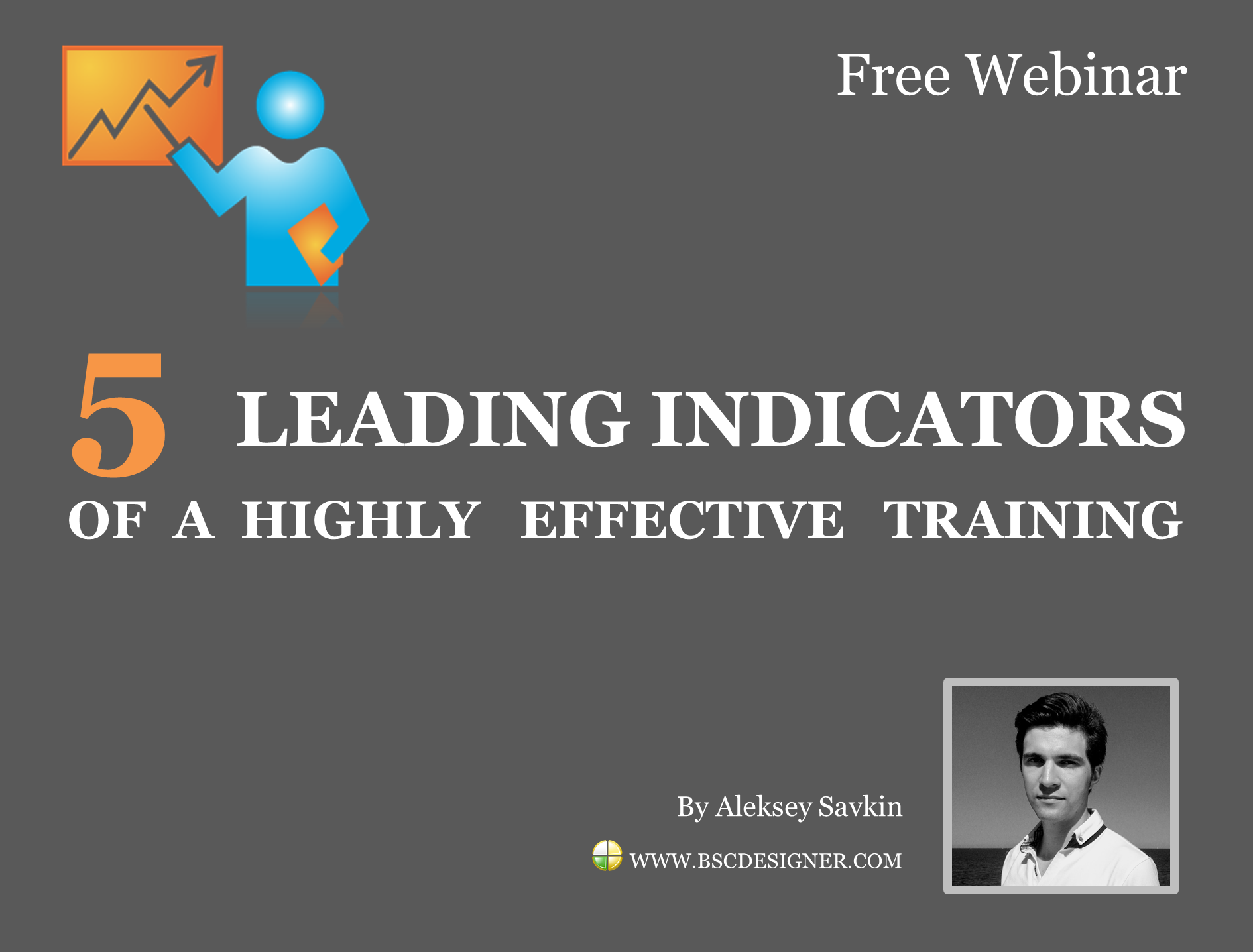 5 leading indicators of a highly effective training
