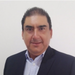 Ignacio Castillo, General Manager and Founder of Demsa Consulting, a company located in Mexico that helps its clients to implement tools for the measurement of strategy using Balanced Scorecard methodology.