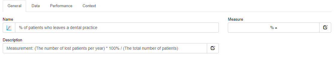  % of Patients Who Leaves a Dental Practice