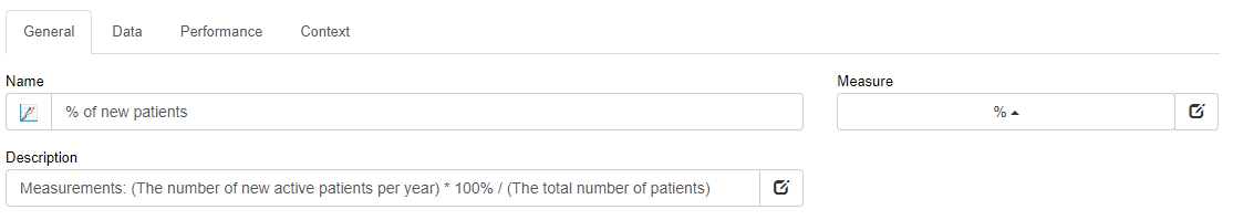 % of New Patients for Dental Practice